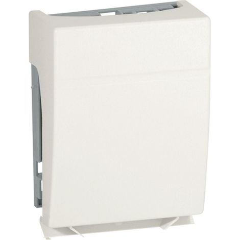 Bocchiotti 03259 derivazione per canale  battiscopa tbn bianco b03259 (1/2)