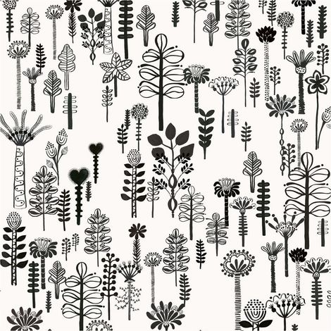 Fototapete 557879 Vliestapete Modern 200 x 280 cm Rasch Selection Schwarz (1/4)