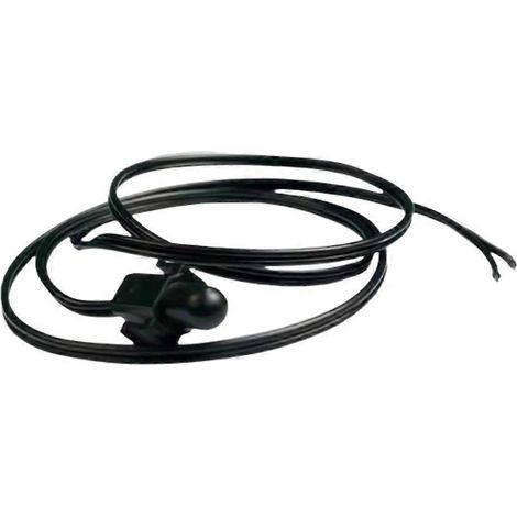 Capteur de température C2Z5465 pour Land Rover Range Rover, Freelander, Jaguar XF et Jaguar XJ. (1/5)