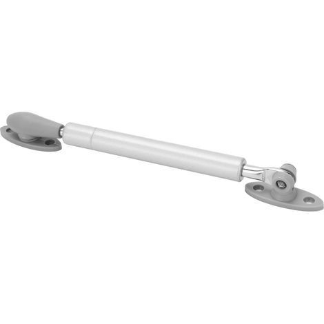 Set mit 10 HSS-Bohrern mit 6-mm-Zylinderschaft, Metallbohren, professionelle Stahlwerkzeuge (1/5)
