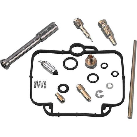 Kit de reparación de carburador para Suzuki DR650, DR650SE y DR 650 (1/5)
