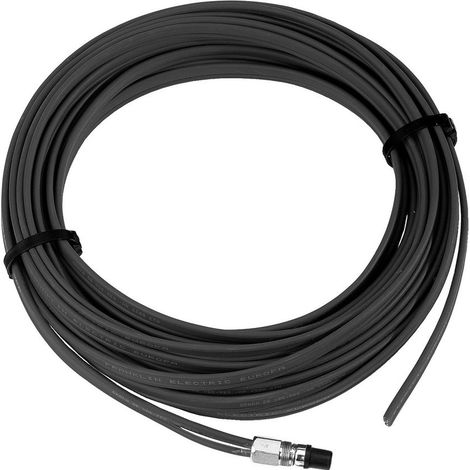 Wilo Bausatz Kabel für 6 Zoll Motoren 4 x 4mm2, 40 m