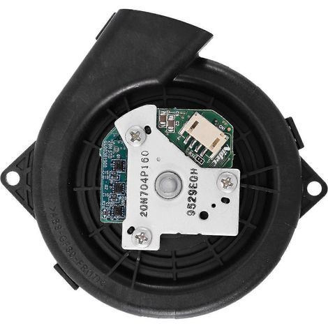 Pièces détachées pour aspirateur robot KINCJON : moteur de ventilateur de ventilation pour aspirateur robot Mi 1re génération. Accessoires inclus. (1/5)