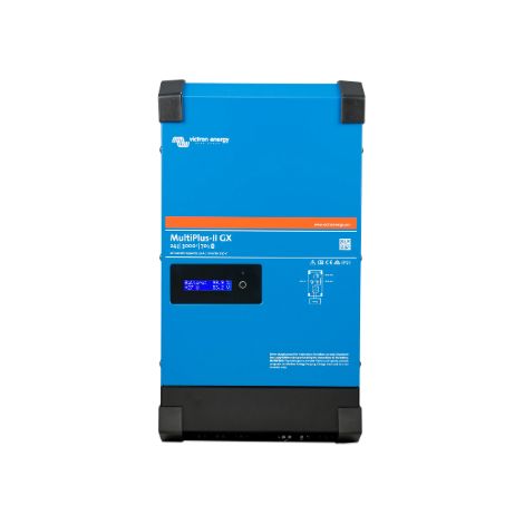 Inversor/cargador Multiplus-II 24/3000/70-32 230V GX Victron Energy