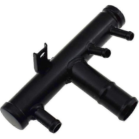 Tuyau d'admission d'eau en métal pour Suzuki Vitara 1992-1998 et SX90 16 soupapes 1995-1998 (référence 17550-58B00, SQ-20899 - Bon état) (1/5)