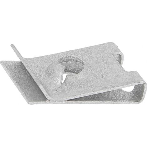 Clip Prestole St 4.8 Acier Magni 2+1 013 832 005
