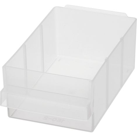 Ersatz-Schublade Typ C H64xB91xT153 mm