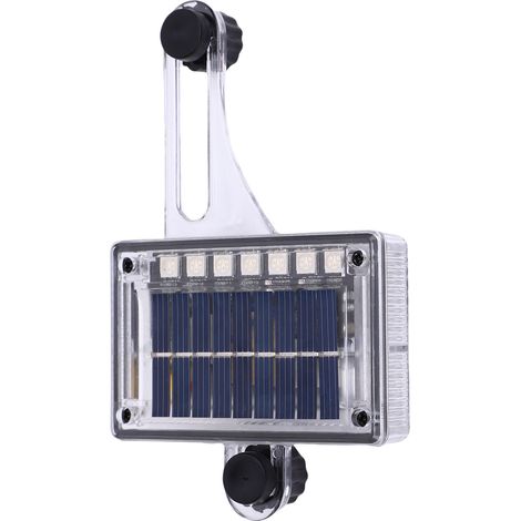 Lumières LED automatiques pour roues de vélo, décoration pour vélo, éclairage de pneus pour rouler de nuit (1/5)