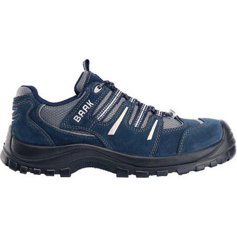 Sicherheitshalbschuh Paul 7003 S1P SRC ESD Baak® Gr. 40 (1/5)