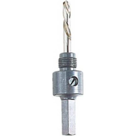 ALBERO P/FRESA A TAZZA BIMETAL D 32-152 5520