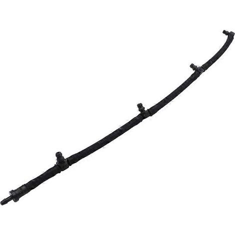 WE011349Y Tuyau de retour d'injecteur de carburant pour Mazda BT-50 (1/5)
