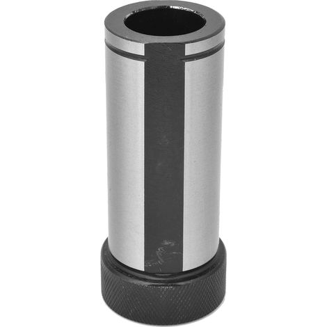 Tool Holder Bushing High Quality Steel 40Cr CNC Lathe Milling Socket Adapter D32-14/D32-15/D32-16D32-14 (1/5)