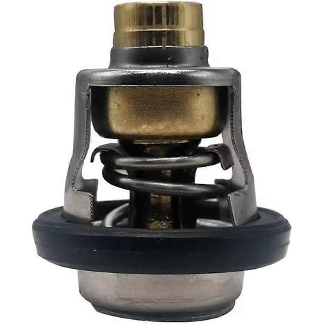 Thermostat 72° pour moteurs hors-bord 4 temps 40, 50, 60 et 70 CV (réf. 17670-87J01) (1/5)