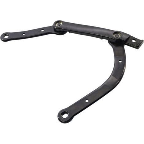 Remplacement du bras d'essuie-glace avant droit pour BMW E60 (1/5)