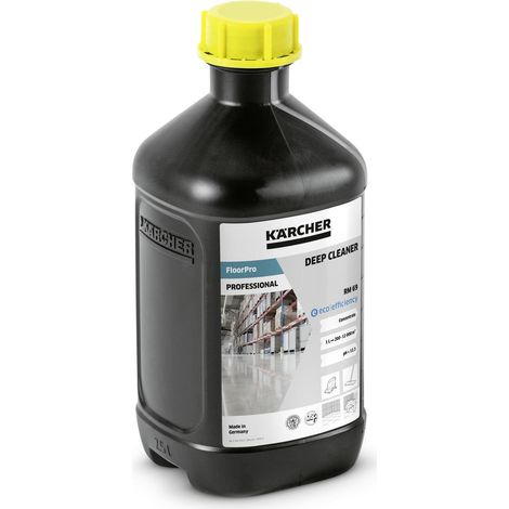 Kärcher Bodengrundreiniger RM 69 ASF ecoefficiency 2,5 l