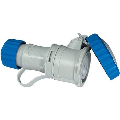 FME 71.140 PRESA CE 2P+T  220V IP67