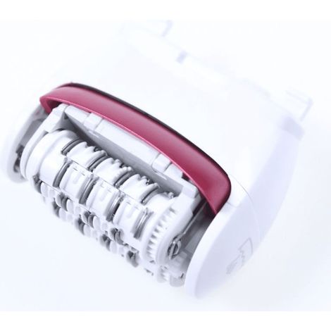 TETE D'EPILATION POUR PETIT ELECTROMENAGER PANASONIC - G877267 (1/2)