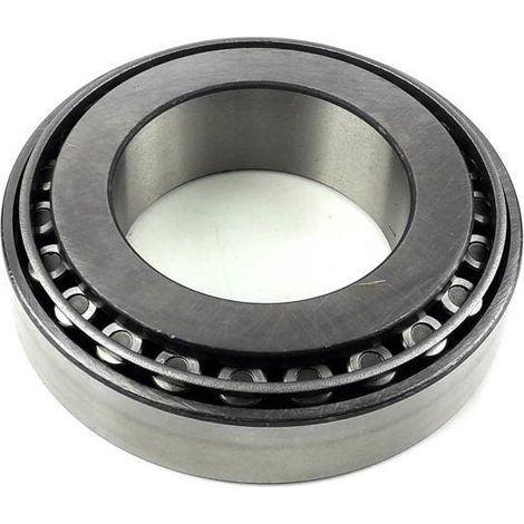 Roulement de boîte de vitesses ZF Ecomid 66,6x117,4x30,1 0699615, 8190987, ZF 0750117079, 5000819711, 81934200203, 85300009359