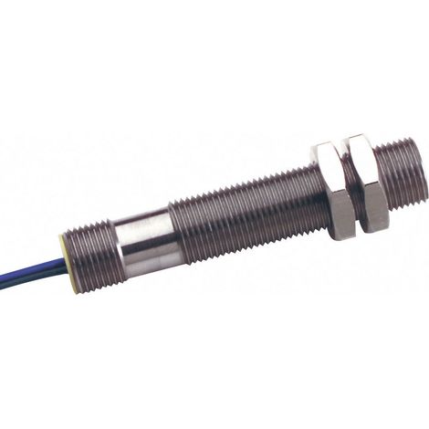 ZF Drehzahlsensor GS100502 5 - 24 V/DC   Kabel, offenes Ende