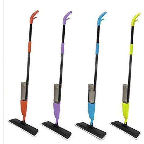 Scopa Casalinga Spray Mop Gio Style