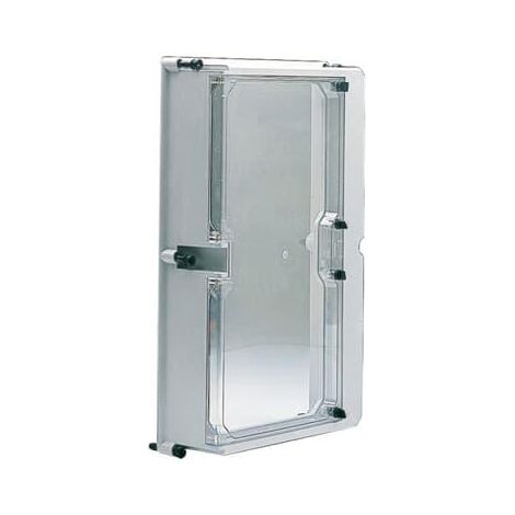 AP11STHC couvercle (pivot. transp.) R7035 4TBO856039C0100 ABB 856039