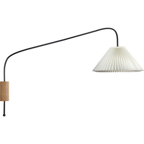 Lampada da Parete - Morgana Bianco
