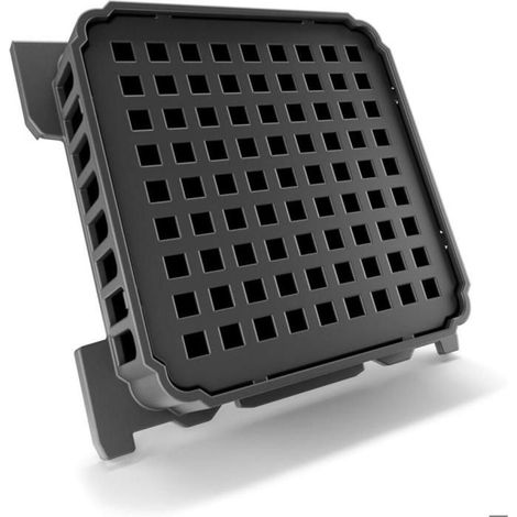 Lot de 2 filtre à charbon actif pour réfrigérateur Liebherr – Compatible BioFresh & FreshAir (1/5)