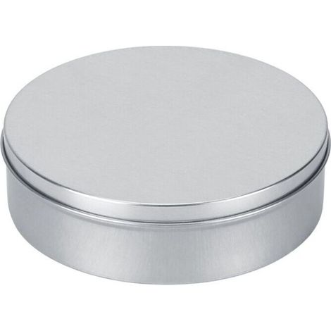 12-teiliges Fondant-Ausstechformen-Set, Mousse-Kuchenformen, runde Keksformen aus Edelstahl, Tortendekorations-Backring (12-teilig) (1/4)