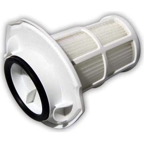 FILTRO ASPIRAPOLVERE ARIETE HEPA 2772 AT5186020100  FL  48 (1/2)