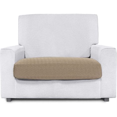Sofabezug Eysa JAZ Beige