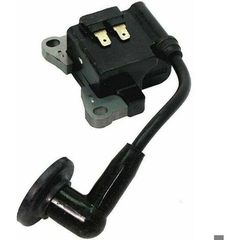 Bobine d'allumage Tle43 pour Mitsubishi Tle43, 1e40f-e, Kasei BC-46, CG-430 (1/5)