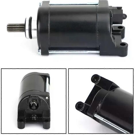 Arranque Para Honda Cb400 500 X Cbr400 500 R Cb500f Cmx500( ) (1/5)