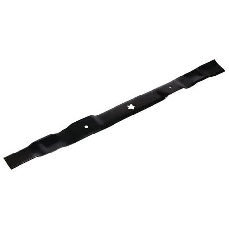 Cuchilla AYP 419273 - 419274 - 532 41 92-73 - 532 41 92-74 - 532419273 - 532419274 (1/2)