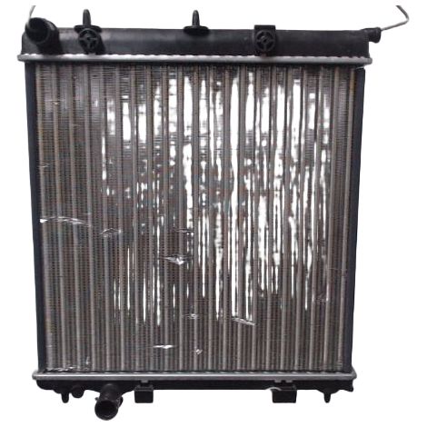 [PRODUIT D'OCCASION] Radiateur CITROEN C3 2005- ♻️ Ref Oe. 1330q5 - Garantie à vie (1/3)