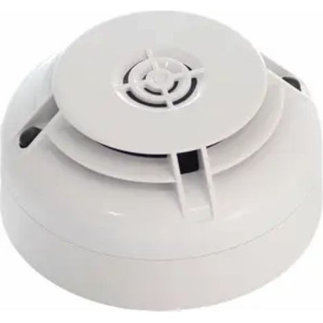 Rivelatore Ottico Opt Det Isolator Notifier (Notifier Cod. Nfxi-Opt)
