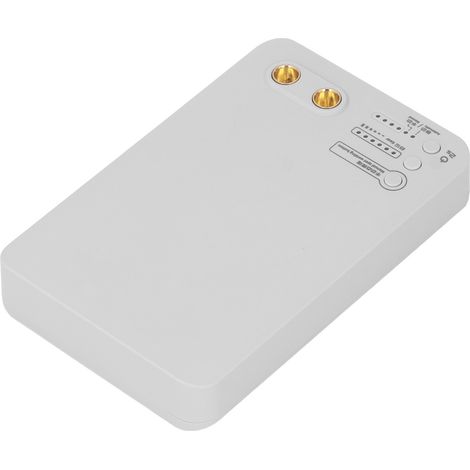Soudeuse par points portable à 6 niveaux de sortie avec port de type C pour la maintenance (1/5)