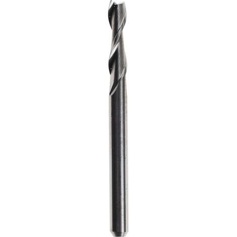 Fraise en carbure de tungstène Proxxon 3 mm