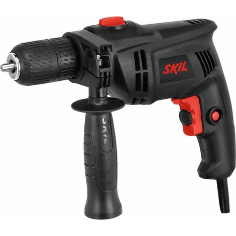 SKIL 1020AA Taladro percutor 550w portabrocas 13mm (1/5)