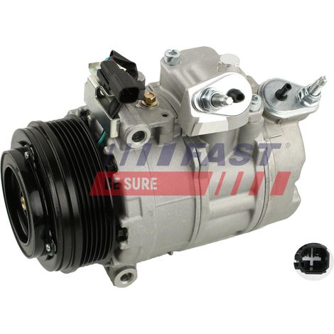 Compresseur de climatisation rapide FT56314