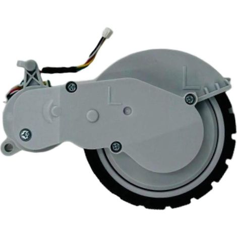 Roue motrice de rechange pour R1Edge / RV30 Plus / RV20 Max (1/5)