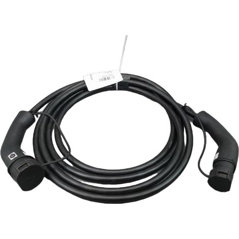 [PRODUIT D'OCCASION] Cable Recharge Voiture Electrique RENAULT Twingo III 2014-... ♻️ Ref Oe. 296901854r - Garantie à vie (1/2)