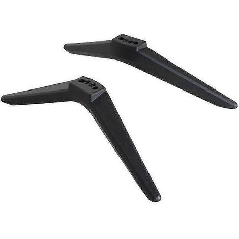 Stand for TCL TV Stand Legs 28 32 40 43 49 50 55 65 Inch,TV Stand for TCL Roku TV Legs, for 28D2700 32S321 with Screws SZRH A-F (1/5)