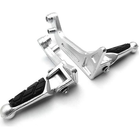 Kit de soporte para pedales de motocicleta para KEWS K16 Off-Road hwy (1/4)
