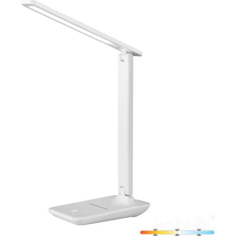 Lampe de bureau LED blanche dimmable 7W 3CCT NOBLITE (1/5)