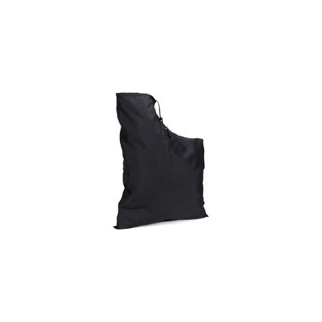 1 Pièces Sac Aspirateur De Souffleur Feuilles, Sac De Récupération Réglable, Sac De Rangement pour Souffleur De Feuilles,avec Cordon De Serrage, Sac De Collecte Universel pour Feuille (1/5)