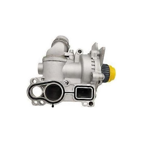 EA888 Aluminium-Motorwasserpumpenbaugruppe für Golf GLI MK6 (1/5)