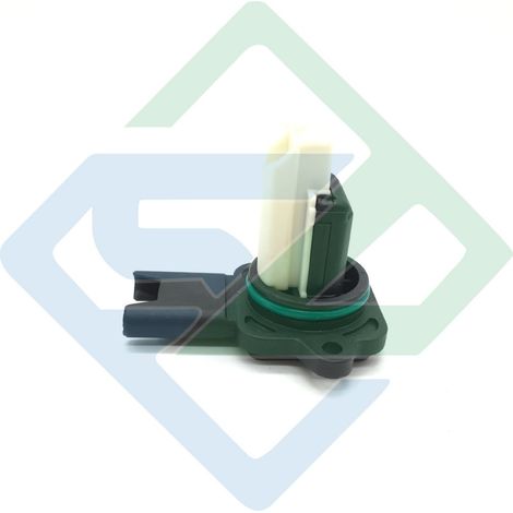 Luftmengenmesser 5WK97502Z für BMW 325i E90, Luftmengenmesser 13627520519 (1/4)