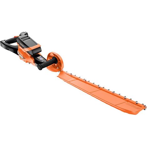 Cortasetos DHCS-2800/C1 – Cuchilla simple, 71 cm, ultra ligero