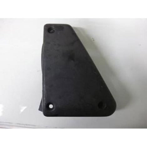[PRODUIT D'OCCASION] Cache latéral gauche origine pour moto Yamaha 600 Fazer 2002