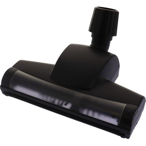 TURBO BROSSE 50216 pour Aspirateur CARREFOUR HOME, DIRT DEVIL, ESSENTIEL B, FIRSTLINE, HOOVER, PHILIPS, ROWENTA, TORNADO , ARTEC, ASPIRATEUR EAU ET POUSSIERE ESSENTIELB EAC 301E, SPACIO, TELIOS PLUS (1/2)